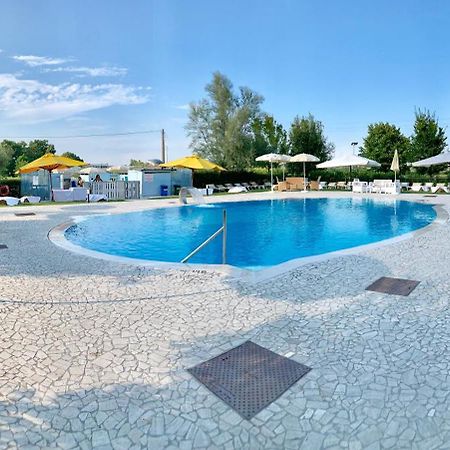 Agriturismo L'Infinito Villa Gambettola Buitenkant foto