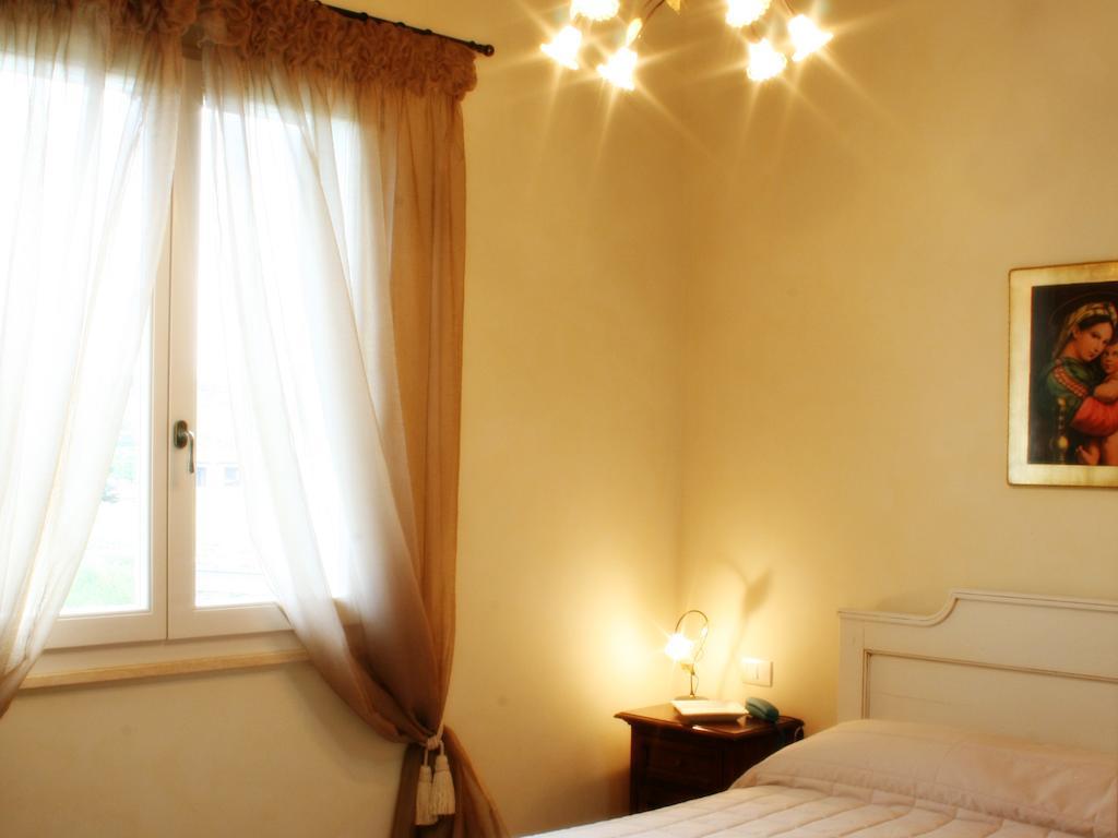 Agriturismo L'Infinito Villa Gambettola Kamer foto