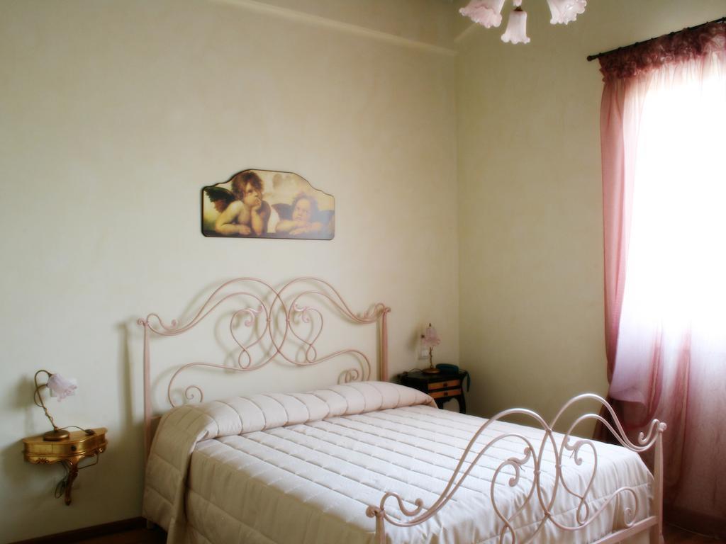 Agriturismo L'Infinito Villa Gambettola Buitenkant foto