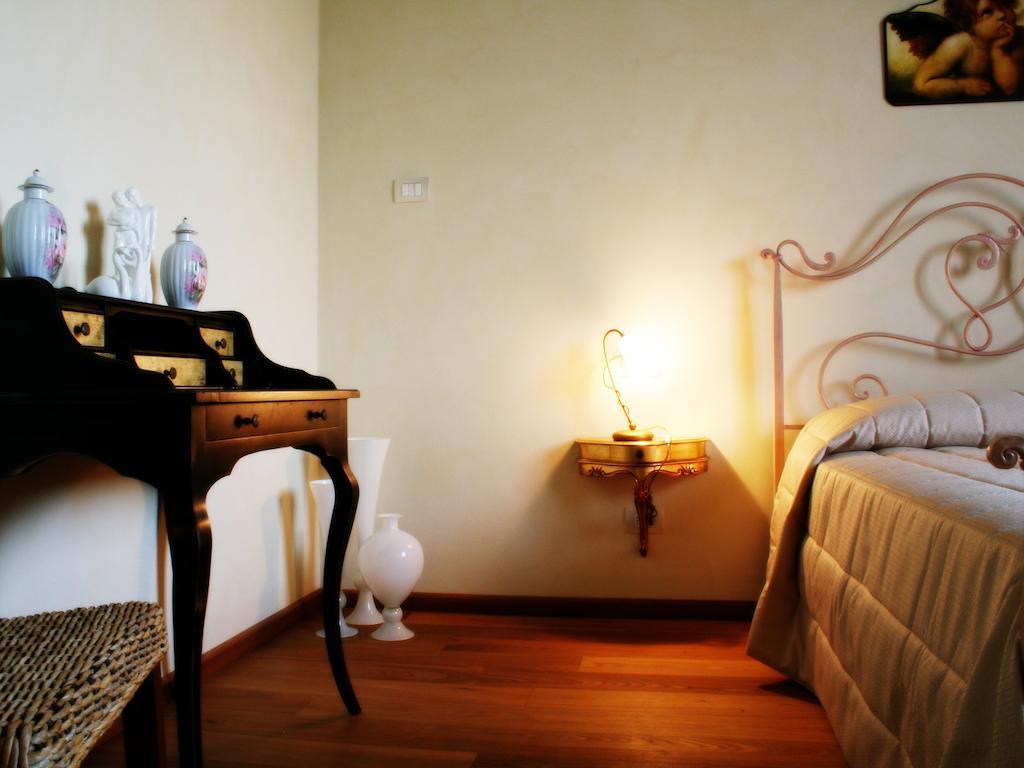 Agriturismo L'Infinito Villa Gambettola Buitenkant foto