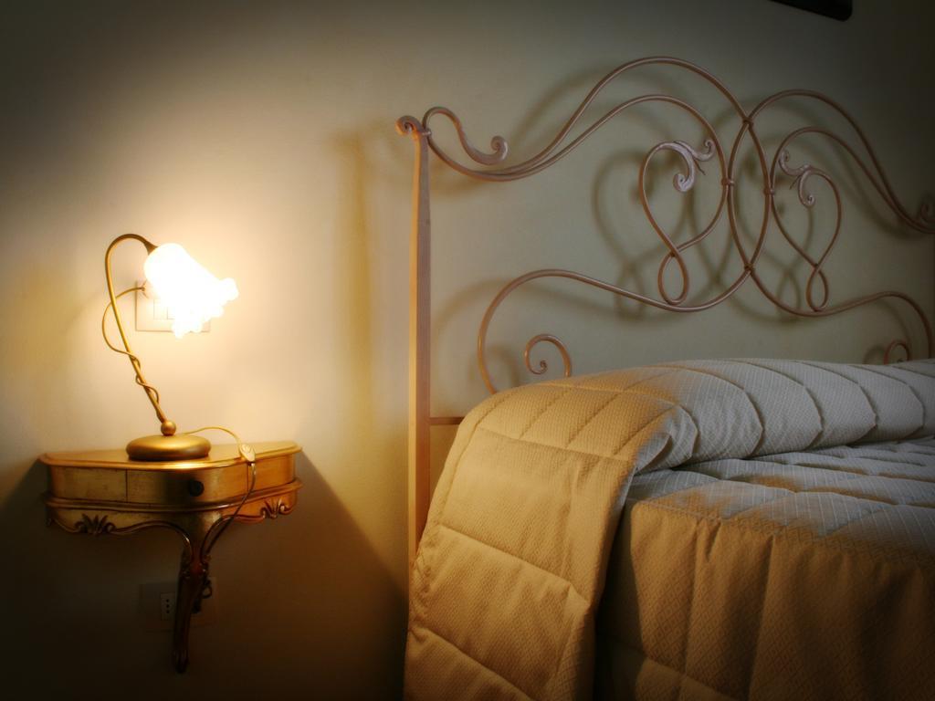Agriturismo L'Infinito Villa Gambettola Buitenkant foto